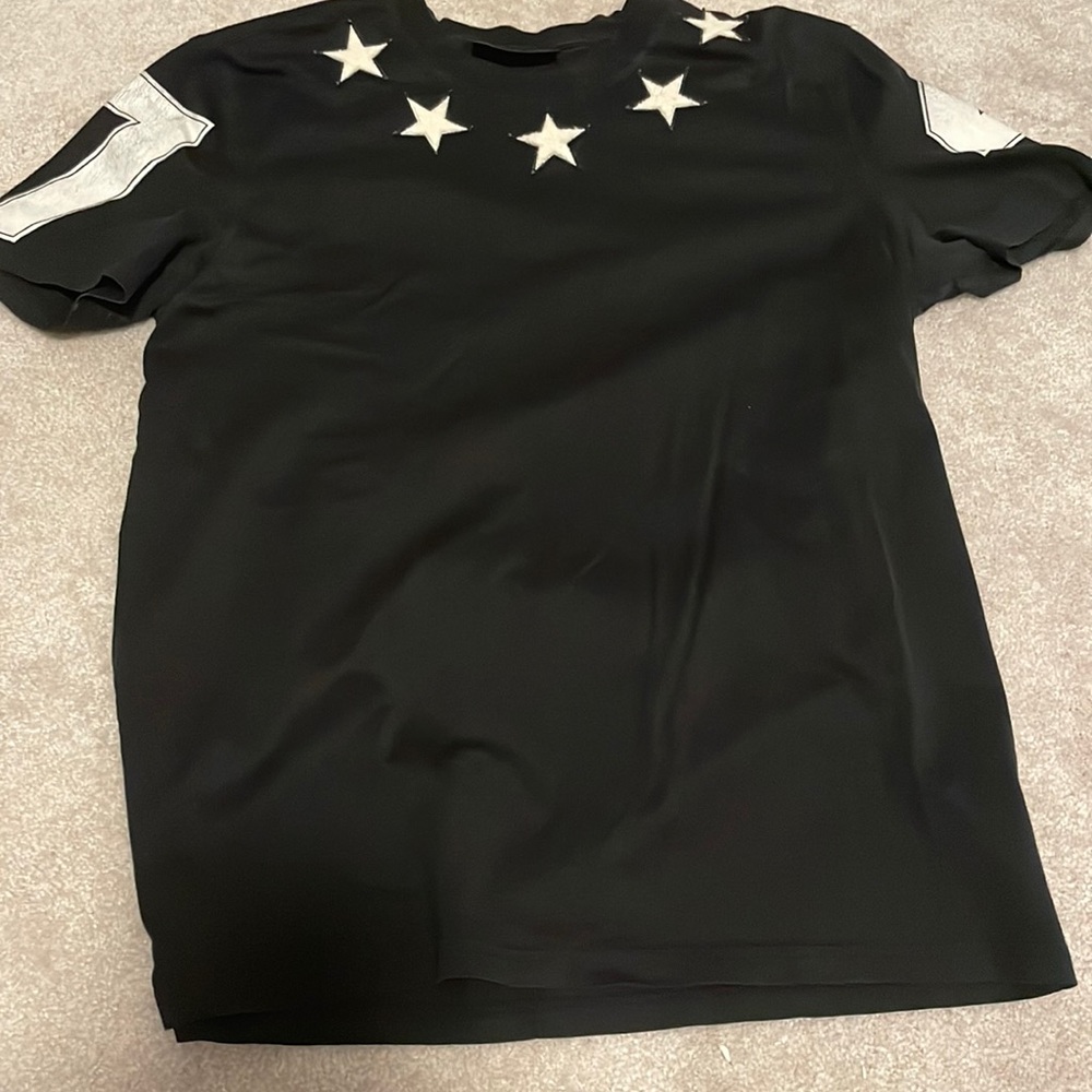 GIVENCHY MENS SHIRT